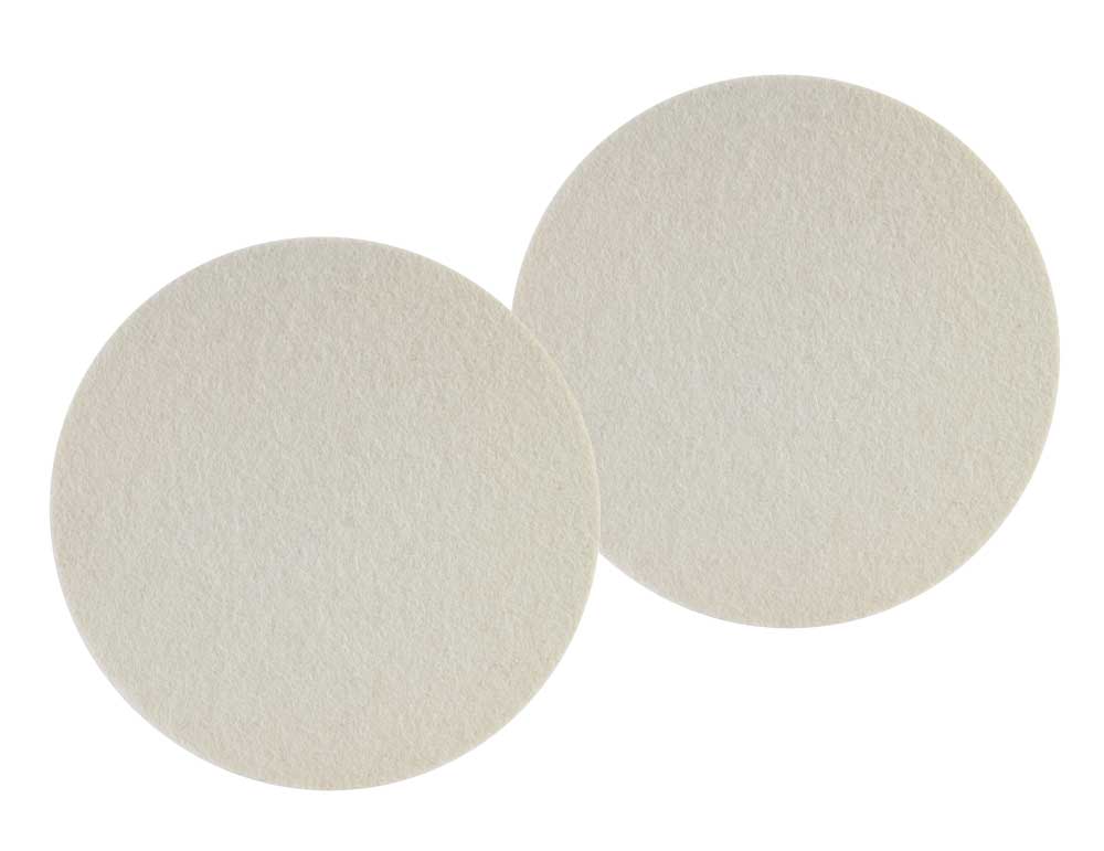 SONAX FilzPad 127 (2 er)