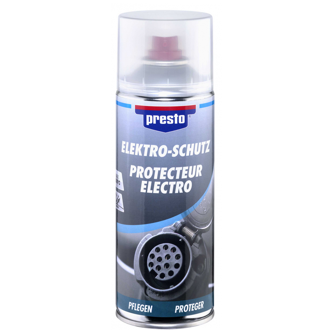 Presto Elektroschutz 400 ml 306369