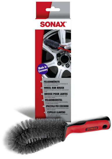 SONAX Felgenbürste 04179000