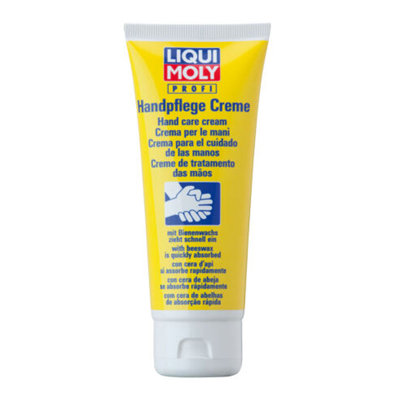 LIQUI MOLY Handpflegecreme 100ml