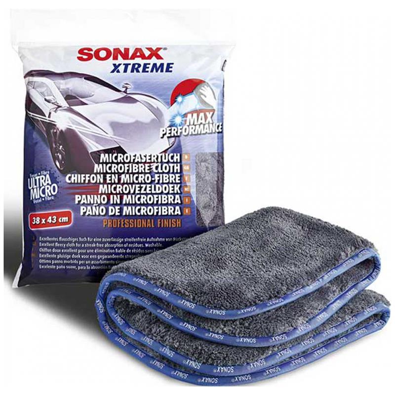 SONAX XTREME MicrofaserTuch Professional Finish