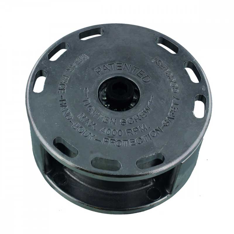 Adapter Bürstenband 23mm für 6560293 5640177