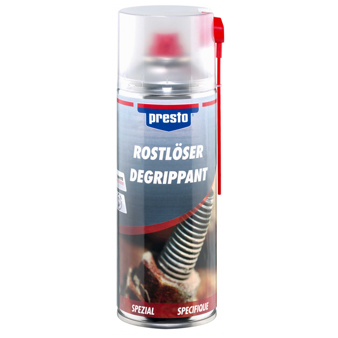 presto Rostlöser-Spray 400 ml 306314