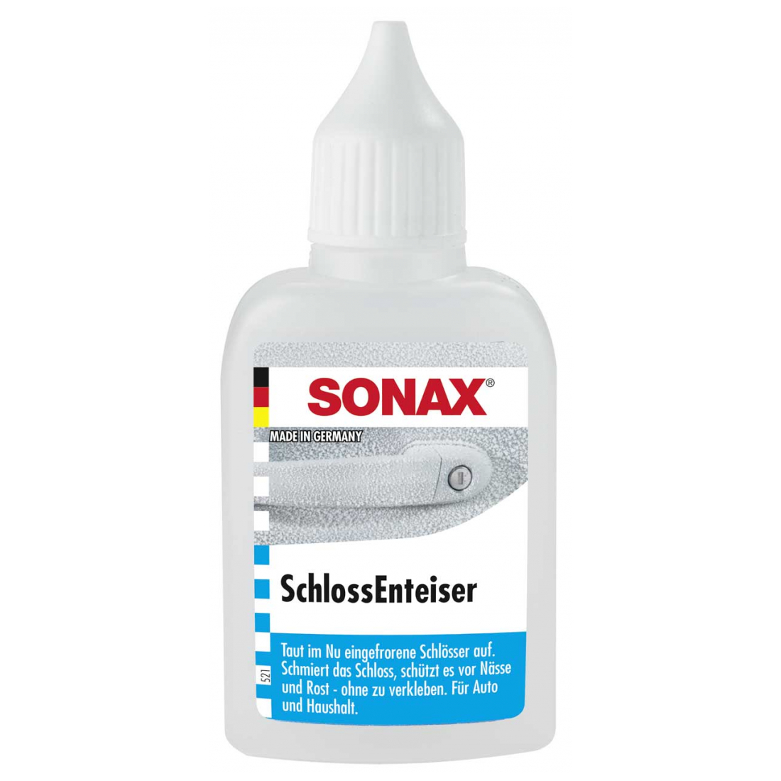 Sonax Türschlossenteiser 50 ml