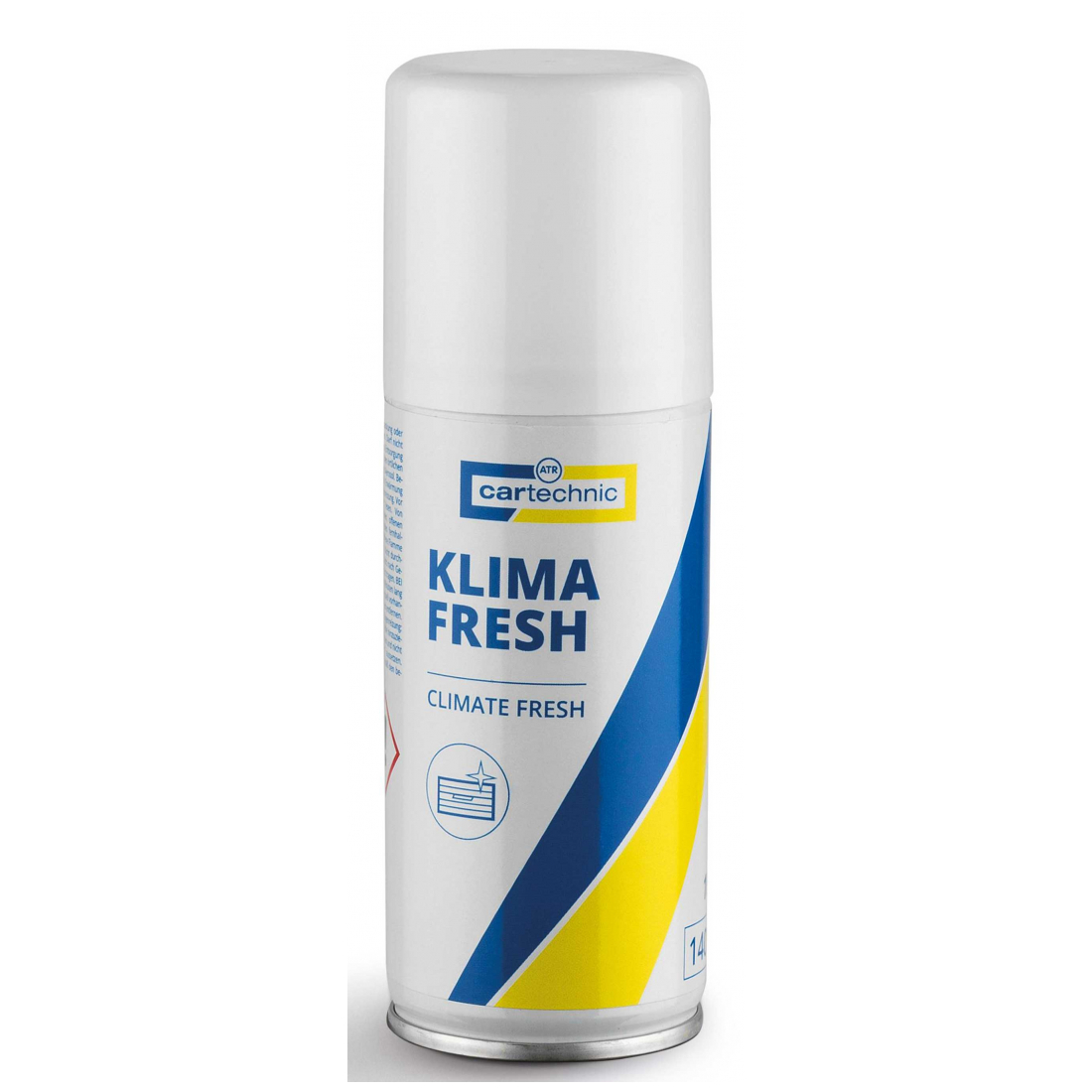 Cartechnic Klima Fresh 100ml 40 27289 03459 1