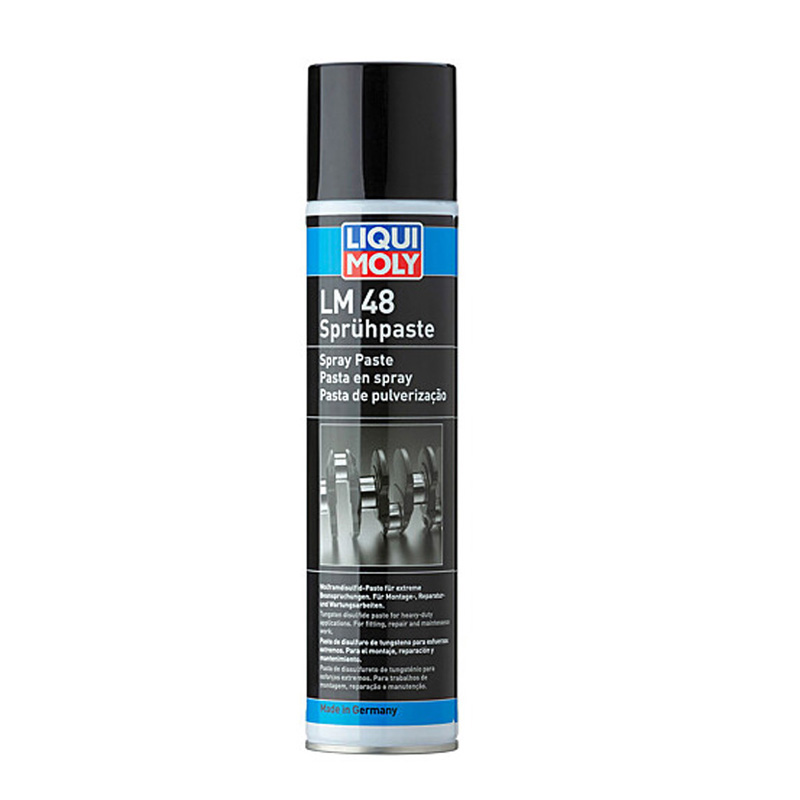 LIQUI MOLY LM 48 Sprühpaste Haftschmierspray 300ml