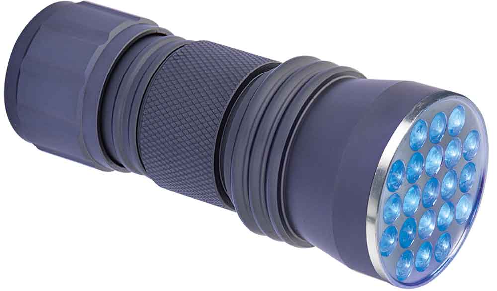 Petec UV-Lampe 85001