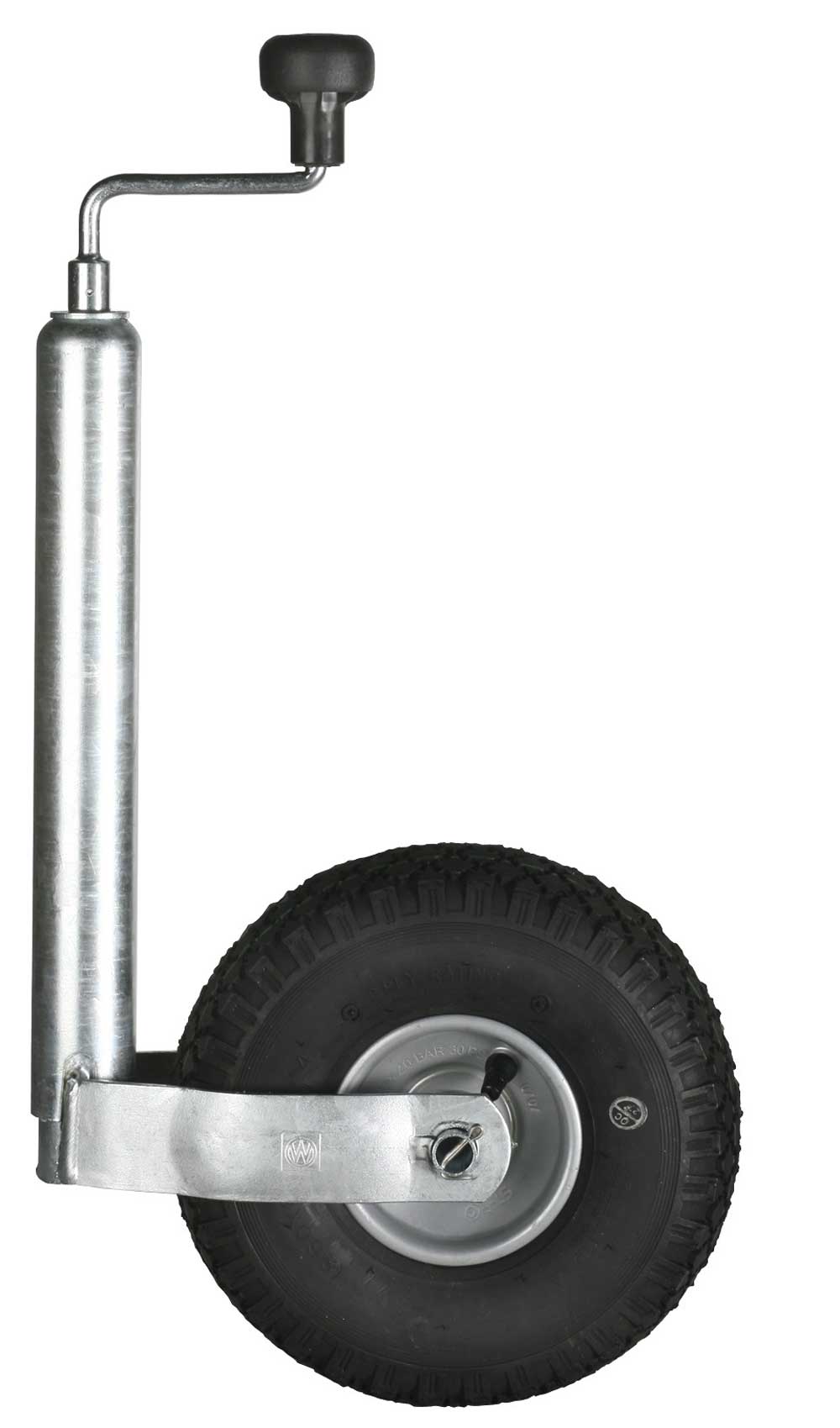 Winterhoff Stützrad ST 48-260 LB 1732231