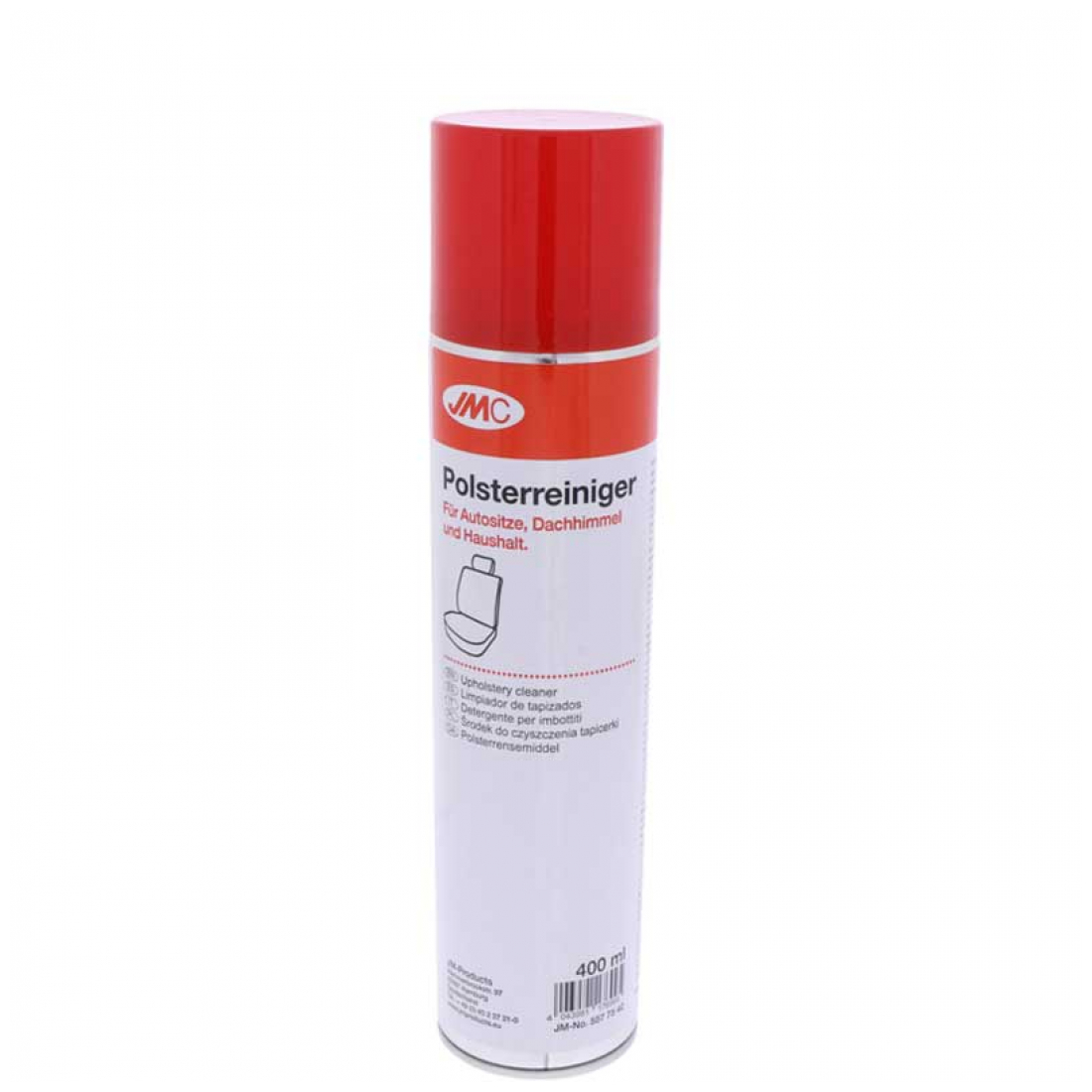 Polster- und Innenreiniger Spray - 400 ml