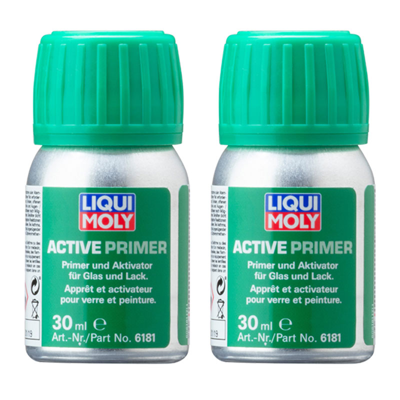 LIQUI MOLY Active Primer für Scheibenkleber 30ml