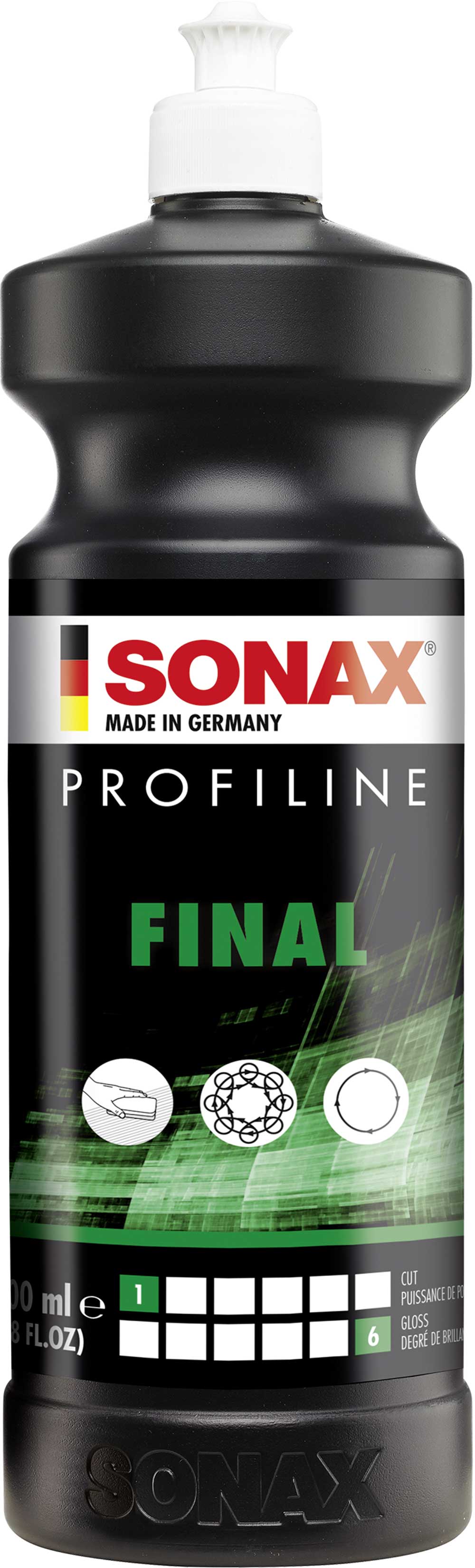 SONAX PROFILINE Final 1L