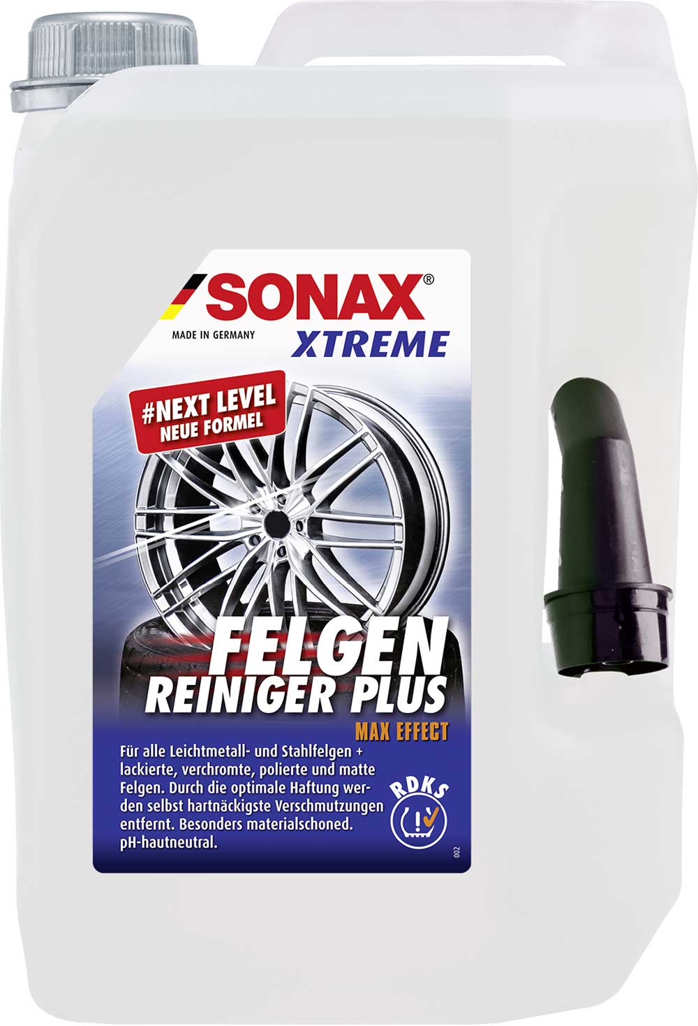 SONAX XTREME FelgenReiniger PLUS 5L