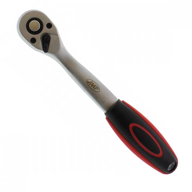 Umschaltknarre 3/8" JMP mit Hebelumschaltung 6053540