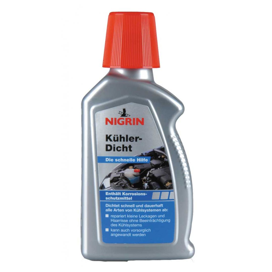 NIGRIN RepairTec Kühlerdicht 250 ml 74178