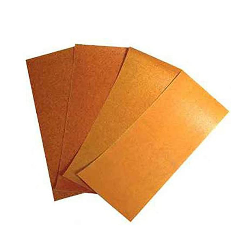 Presto Sandpapier Schleifpapier trocken P120 230x280mm