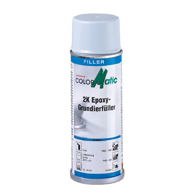 Motip CM 2K Epoxy Grundierfüller 200ml 231667