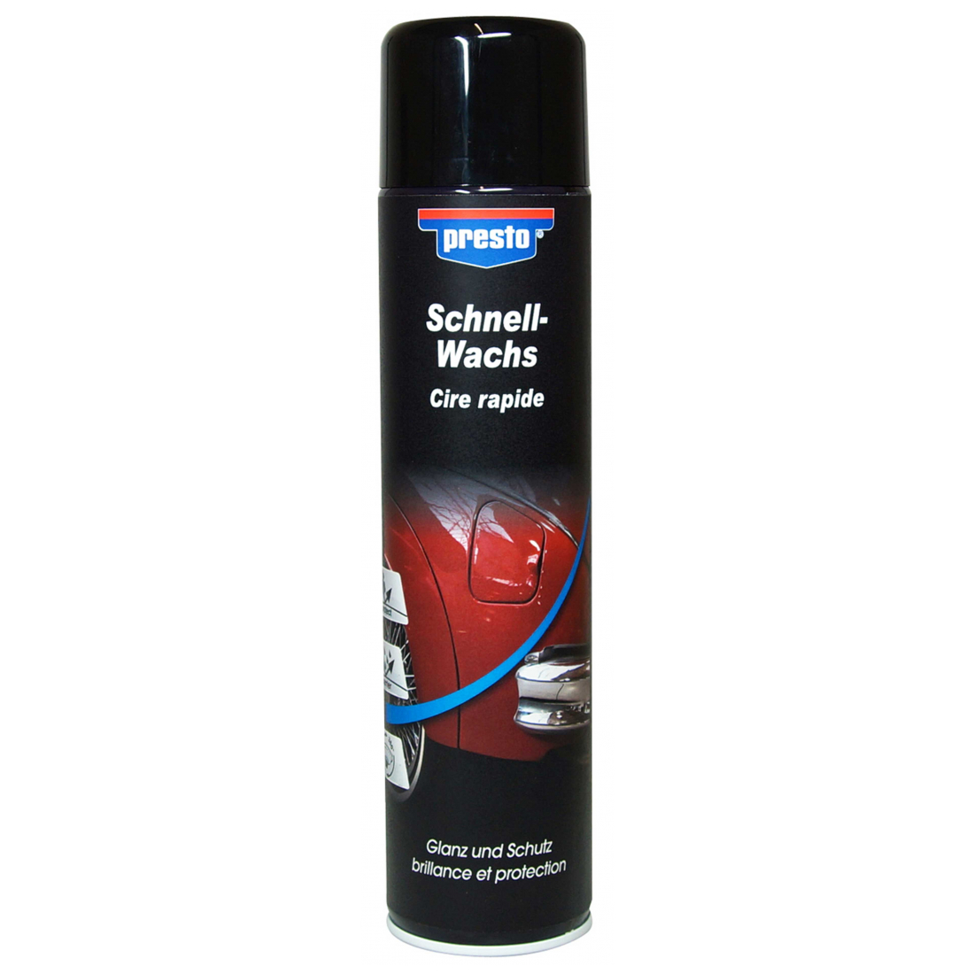 presto Schnellwachs 600 ml 383274