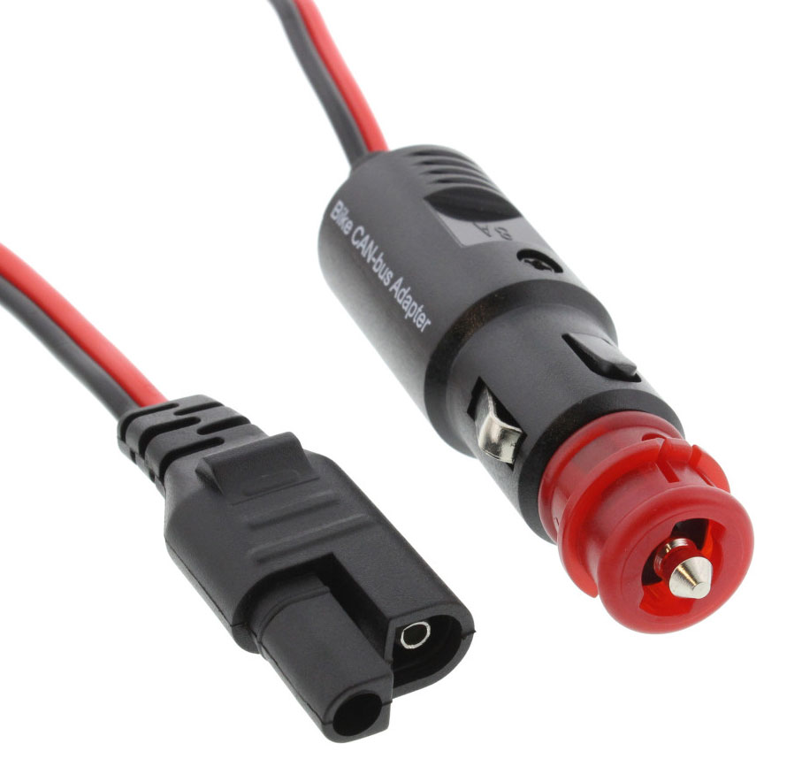 Adapter Bordsteckdose JMP für Skan 1.0/4.0/8.0