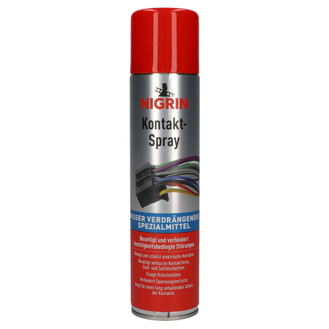 Nigrin Kontakt-Spray 400ml 72226