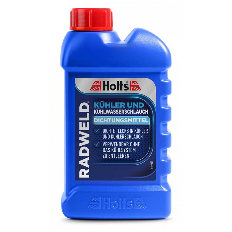 Holts Kühlerdichtstoff Radweld 250 ml