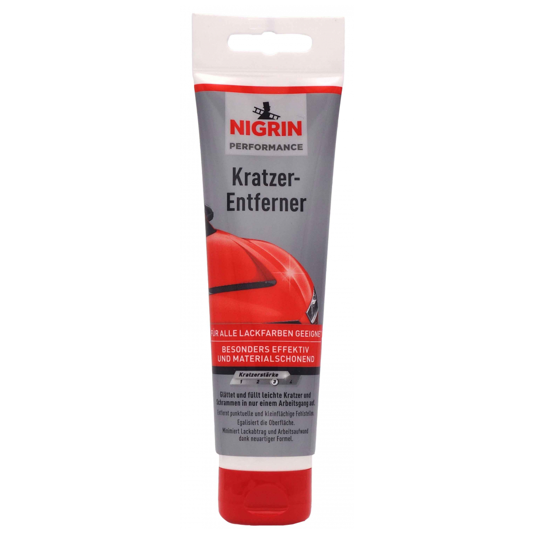 NIGRIN Kratzer-Entferner Universal 150 g 74284