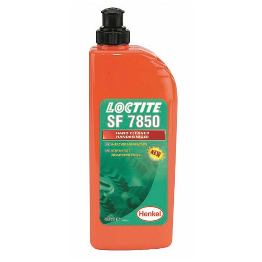 LOCTITE SF 7850 Handreiniger 400 ml 2098250