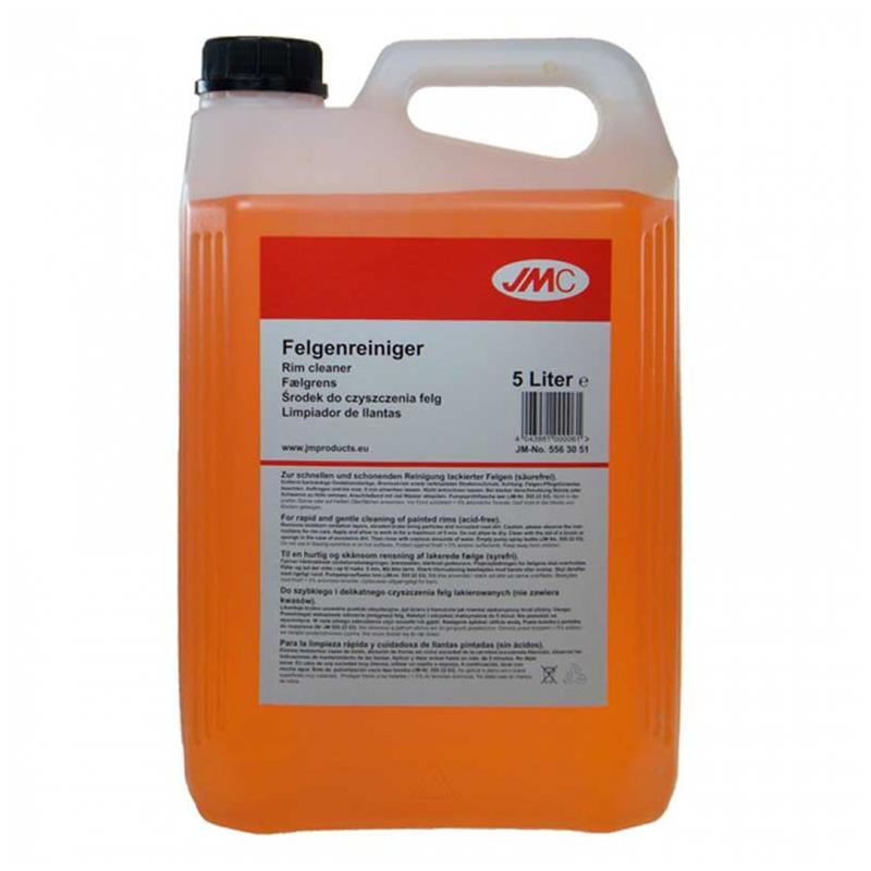 Felgenreiniger 5 Liter JMC Ready-Mix PSP-FL 5552203 5563051