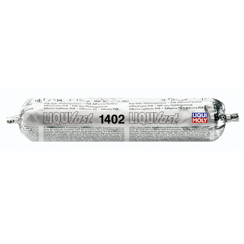 LIQUI MOLY Liquifast 1402 1K-Scheibenkleber 400ml