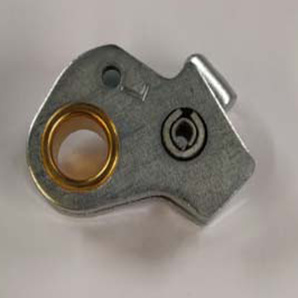Alko Hebel komplett Rückmatic links 571386