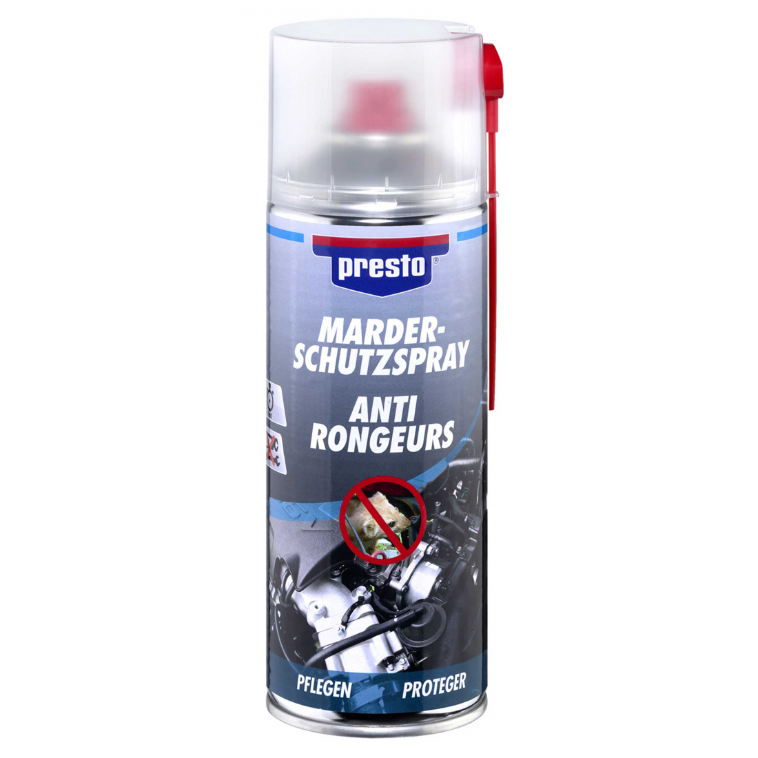 presto Marderspray 400 ml 803857