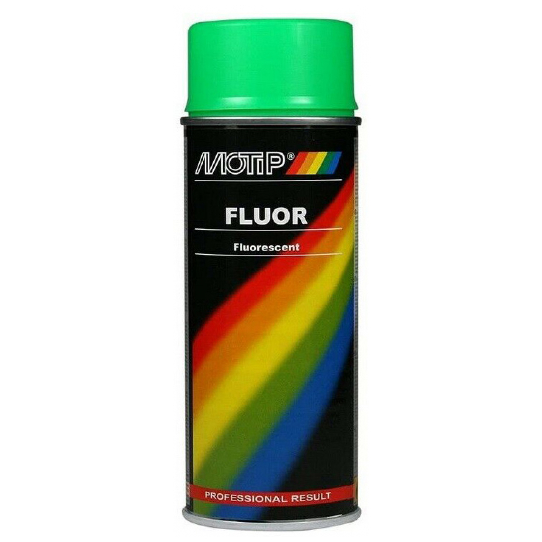 Motip Fluorspray grün 400 ml 04023