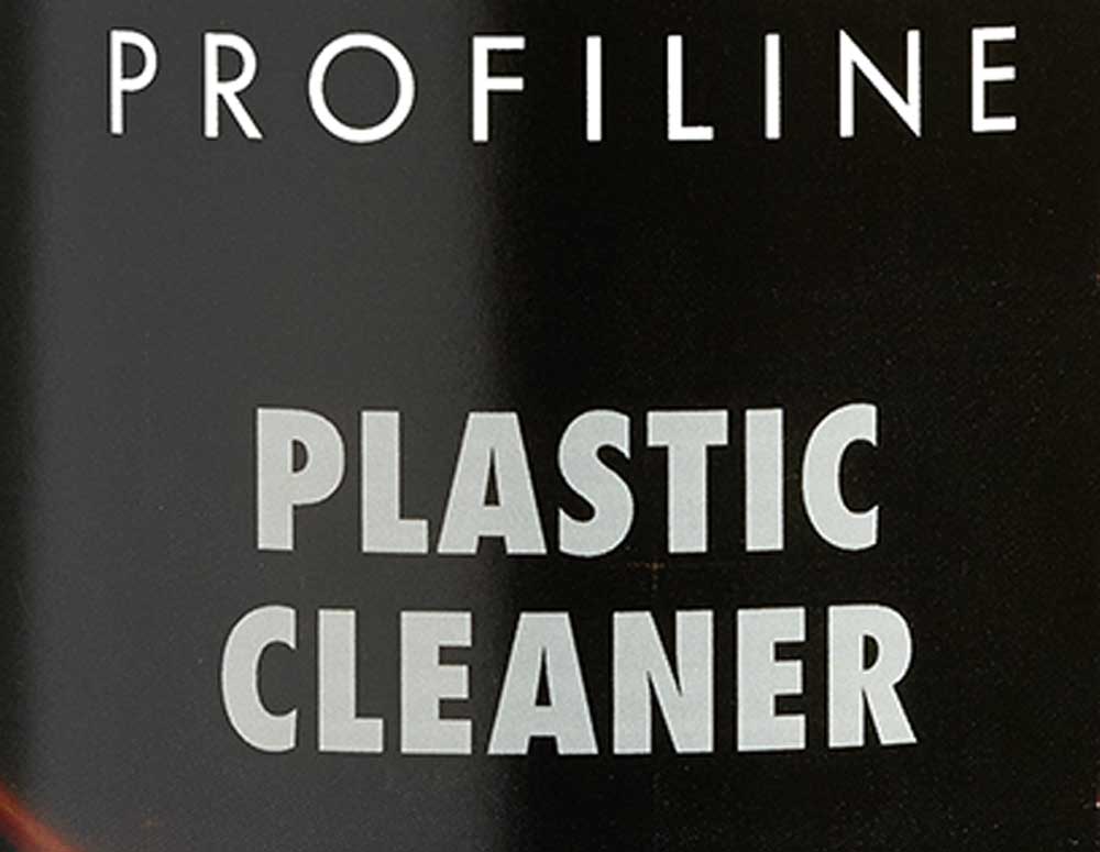 SONAX PROFILINE Plastic Cleaner Interior 1L