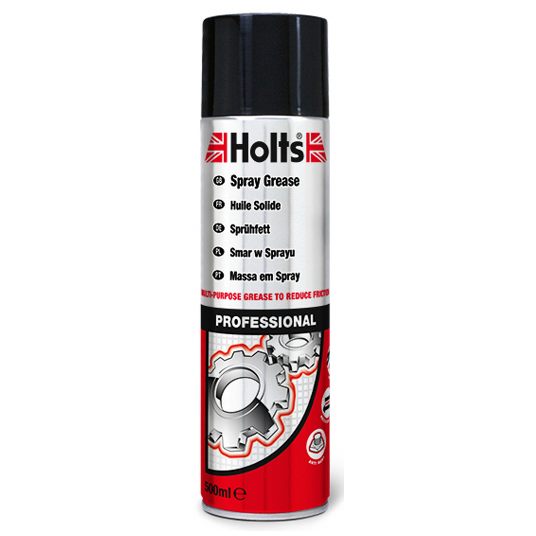 Holts Sprühfett 500ml