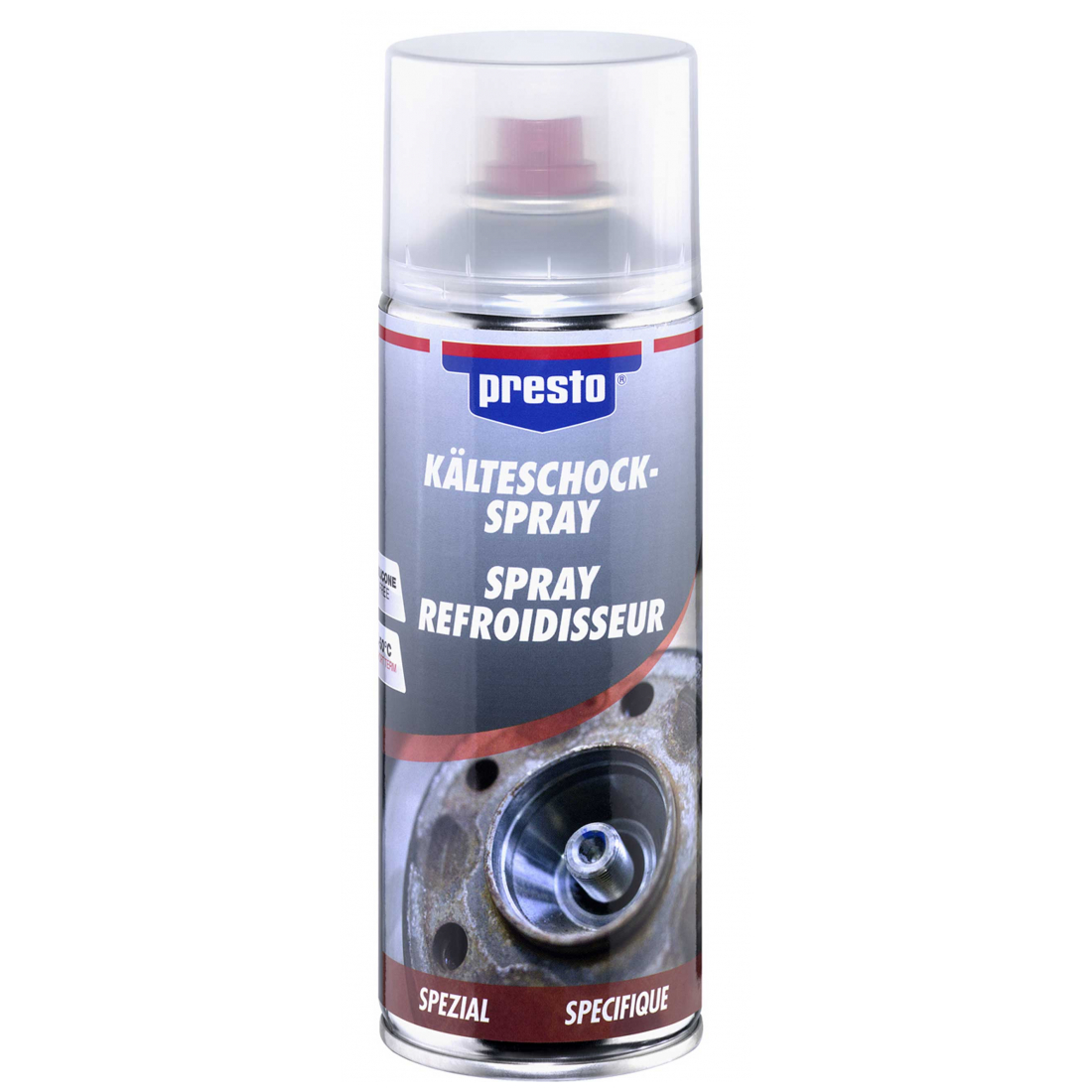 presto Kälteschockspray 400 ml 211881