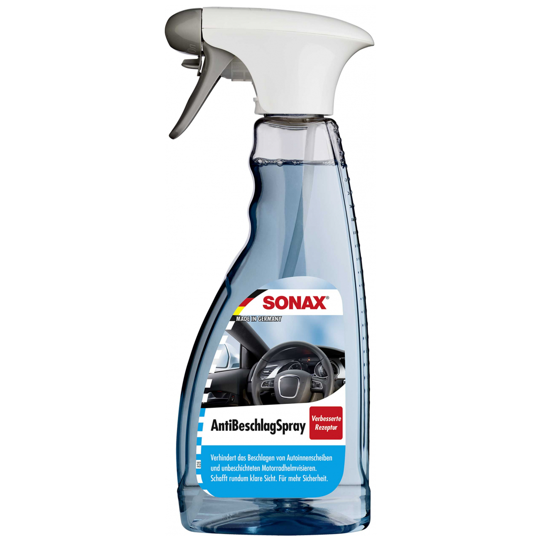 Sonax Anti Beschlag 500ml