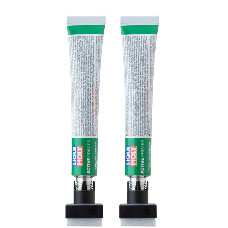 LIQUI MOLY Active Primer für Scheibenkleber 10ml