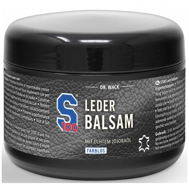 S100 Leder-Balsam 250ml 2152