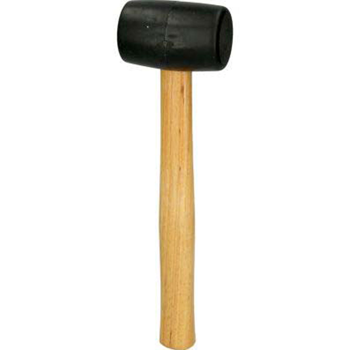 KS Tools Gummihammer Laminat Fliesen Schonhammer 300g