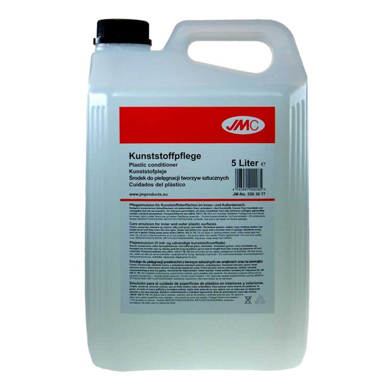 Kunststoffpflege 5 Liter JMC 5563077