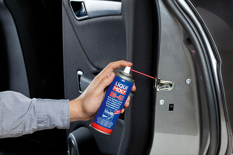 LIQUI MOLY LM 40 Multifunktionsspray 400ml