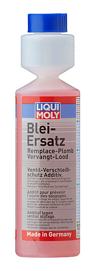 LIQUI MOLY Blei-Ersatz Benzin Additiv 250ml