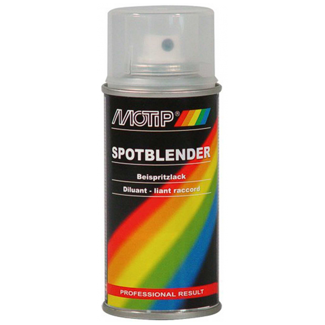 Motip Beispritzlack (Spot Blender) 150 ml 00108