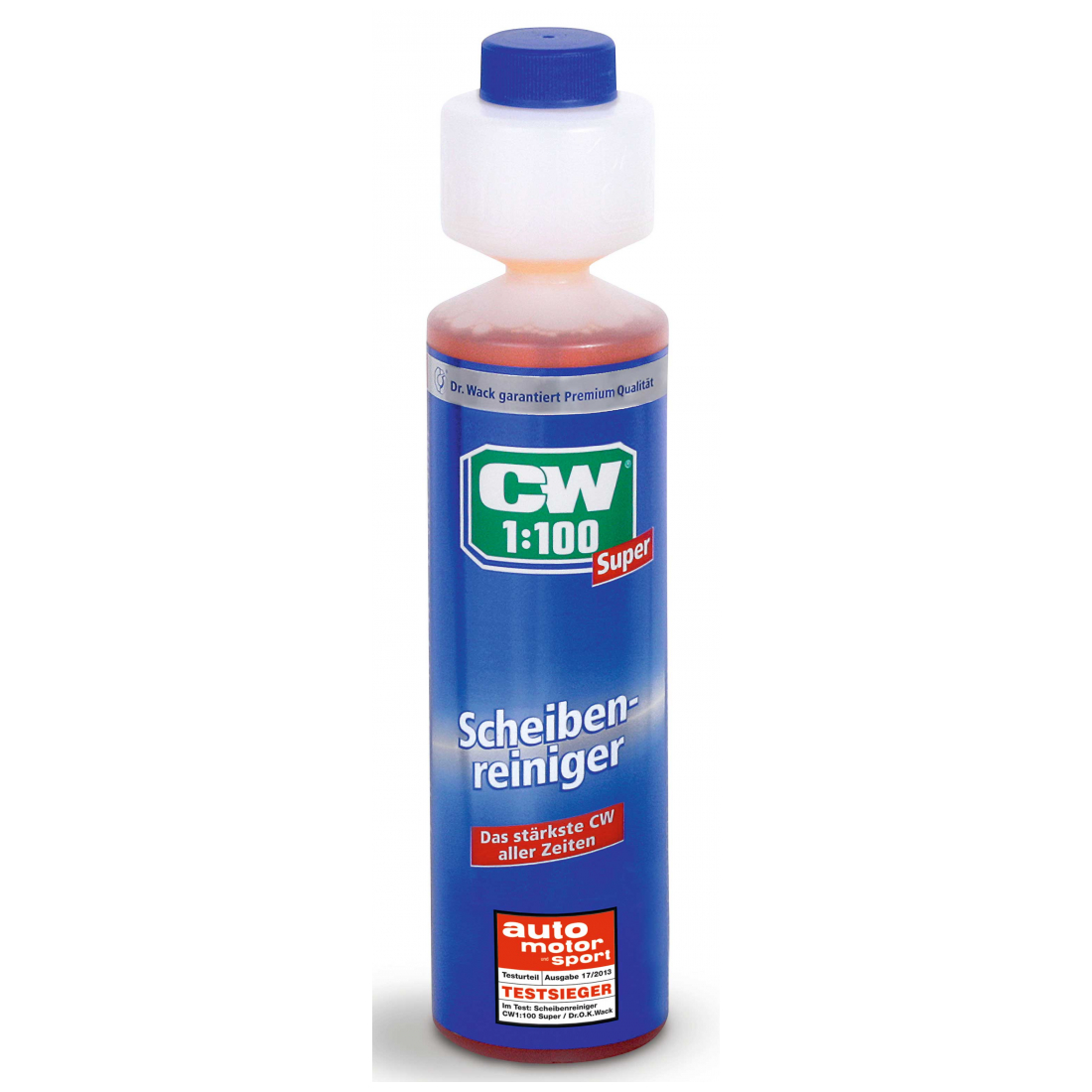 CW Super Scheibenreiniger 1 100 250ml