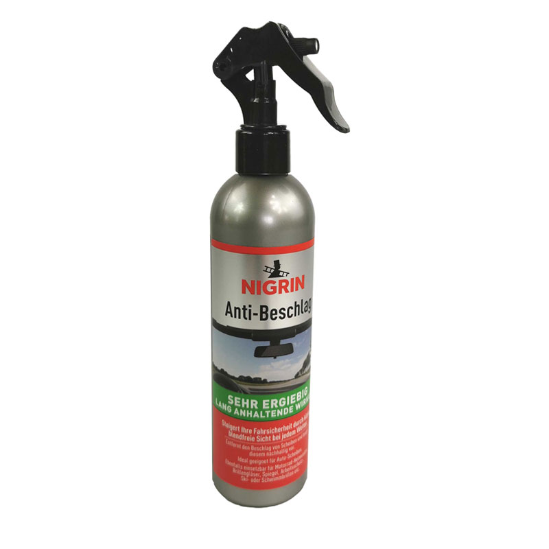 Nigrin Anti-Beschlag Spray 300 ml 72980