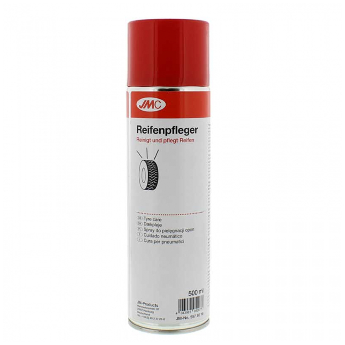 Reifenpfleger 500ml JMC 5578018