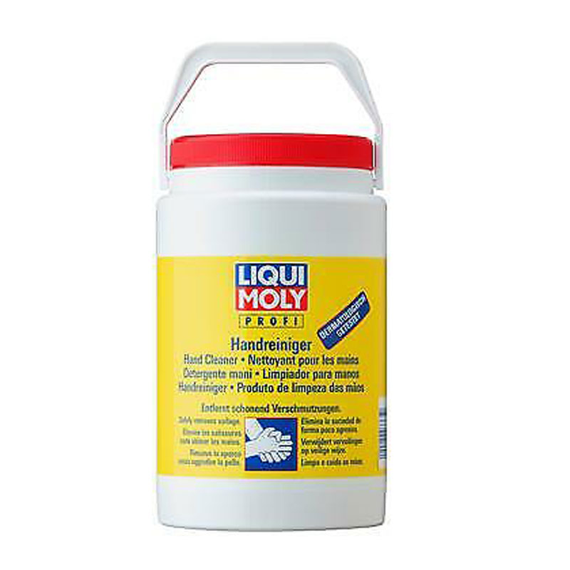 LIQUI MOLY Handreiniger flüssig Seife 3 Liter