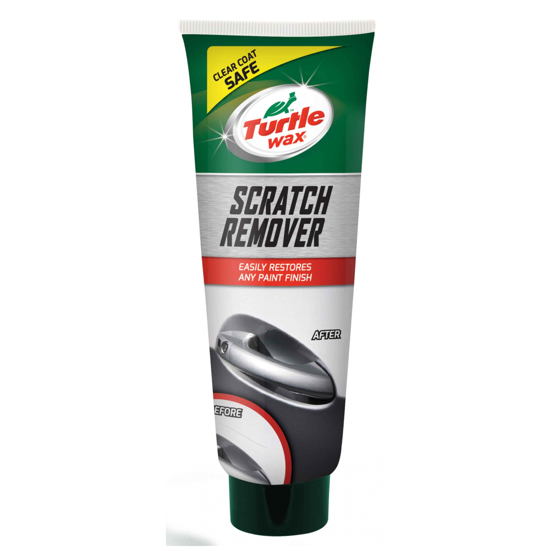 TURTLE WAX Scratch Remover Kratzerentferner 100 ml