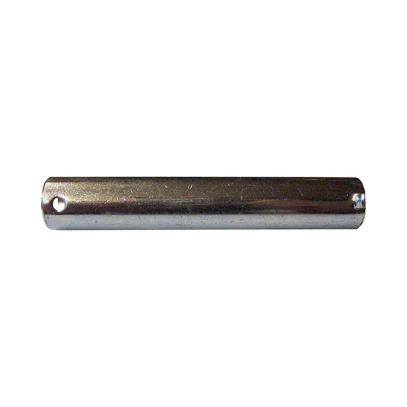Frielitz Steckachse für Stützrad Ø 20 mm, Länge 115 mm