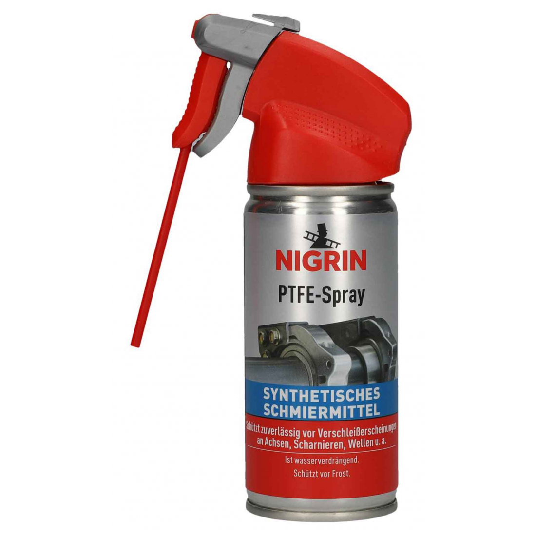 Nigrin PTFE-Spray 100ml 72247