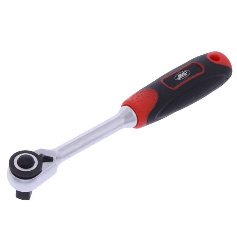 Umschaltknarre 1/4" JMP Micro 130 mm 6050775